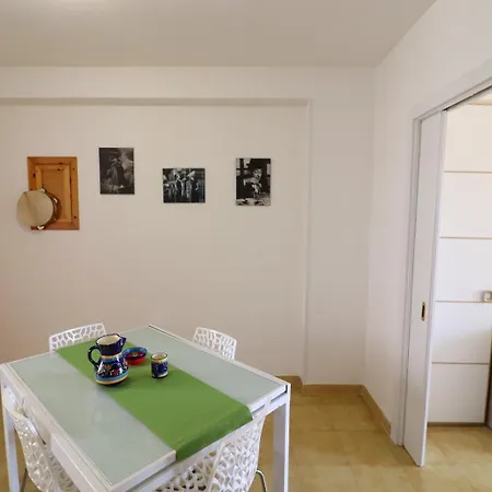 Apartment La Casa Di Elisa By Professione Vacanze Otranto