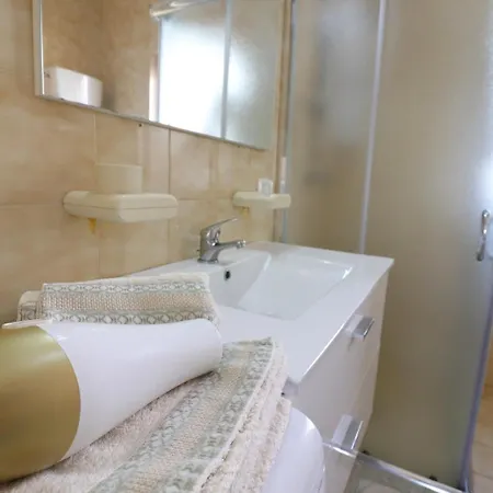 Apartment La Casa Di Elisa By Professione Vacanze