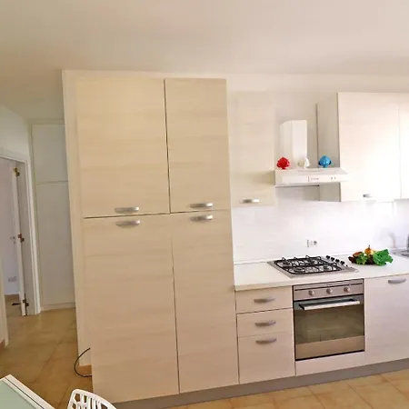 La Casa Di Elisa By Professione Vacanze شقة