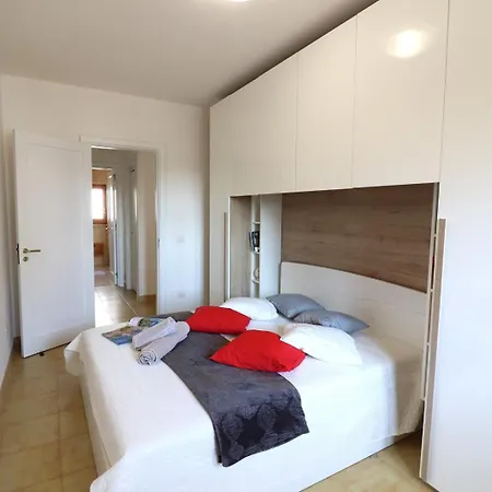 Casa Elisa Appartamento Otranto