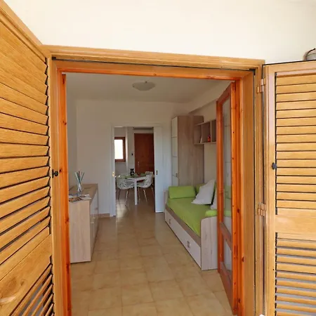 La Casa Di Elisa By Professione Vacanze شقة *