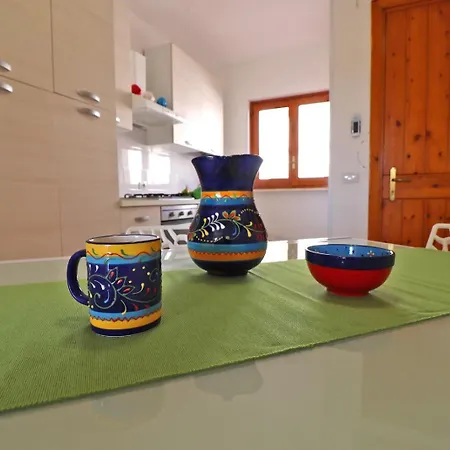 Casa Elisa Appartamento *