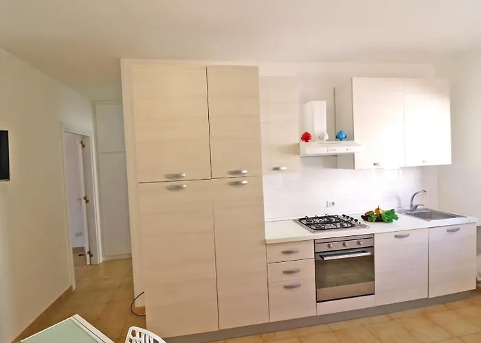 La Casa Di Elisa By Professione Vacanze דירה