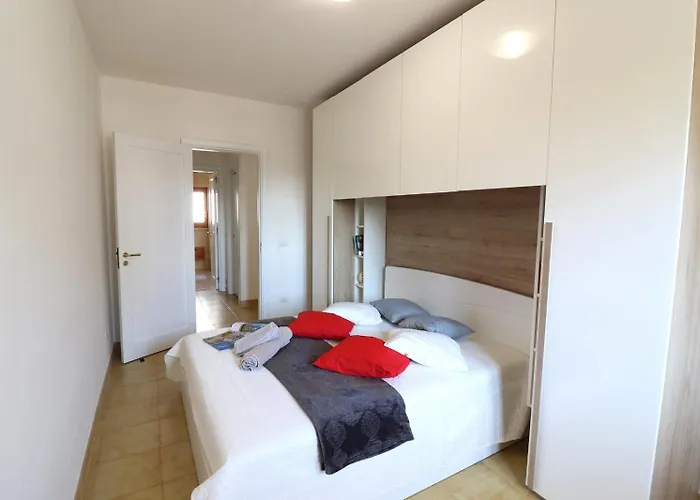 La Casa Di Elisa By Professione Vacanze דירה אוטרנטו