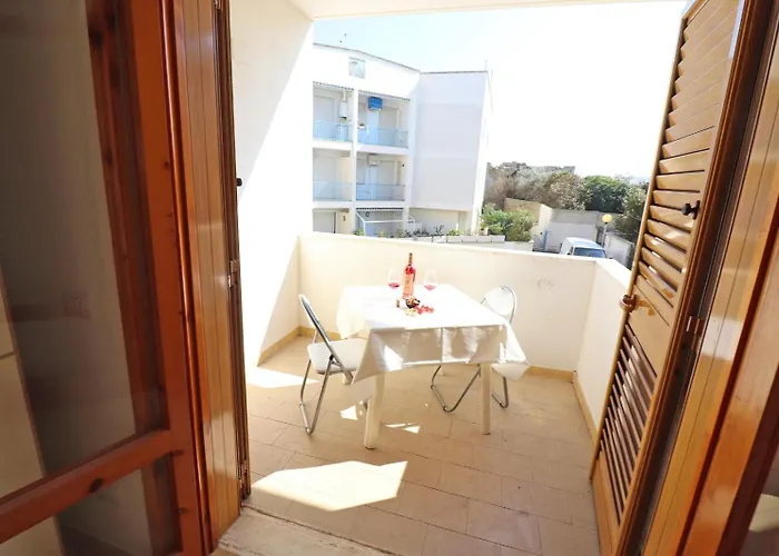 La Casa Di Elisa By Professione Vacanze * אוטרנטו