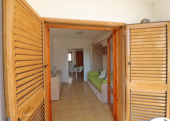 La Casa Di Elisa By Professione Vacanze Lägenhet *