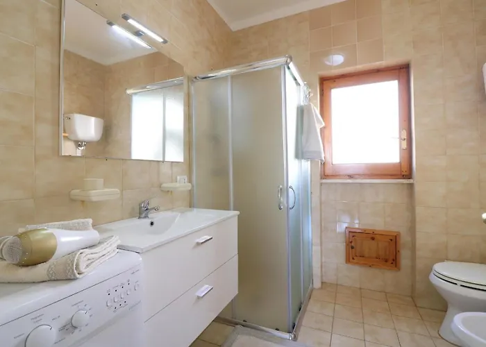 La Casa Di Elisa By Professione Vacanze דירה