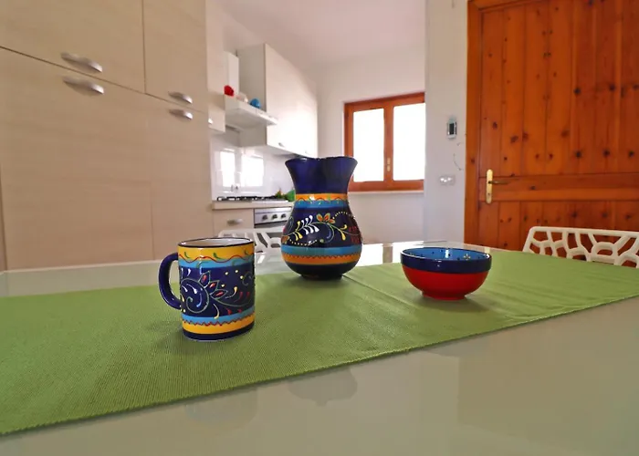 La Casa Di Elisa By Professione Vacanze דירה *