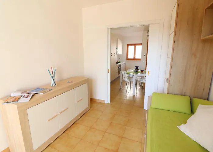 La Casa Di Elisa By Professione Vacanze Lägenhet